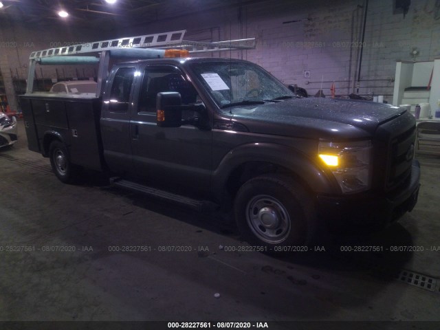 FORD SUPER DUTY F-250 SRW 2015 1fd7x2a65fea88866