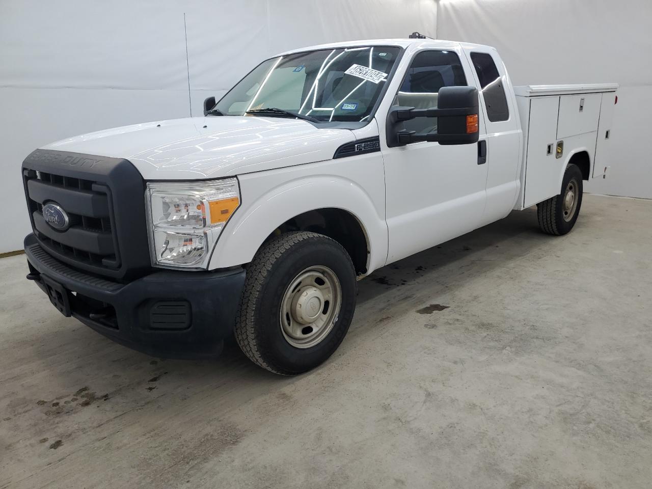 FORD F250 2016 1fd7x2a65gec88826