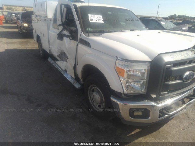 FORD SUPER DUTY F-250 SRW 2013 1fd7x2a66deb42530