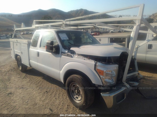 FORD SUPER DUTY F-250 SRW 2015 1fd7x2a66feb08509