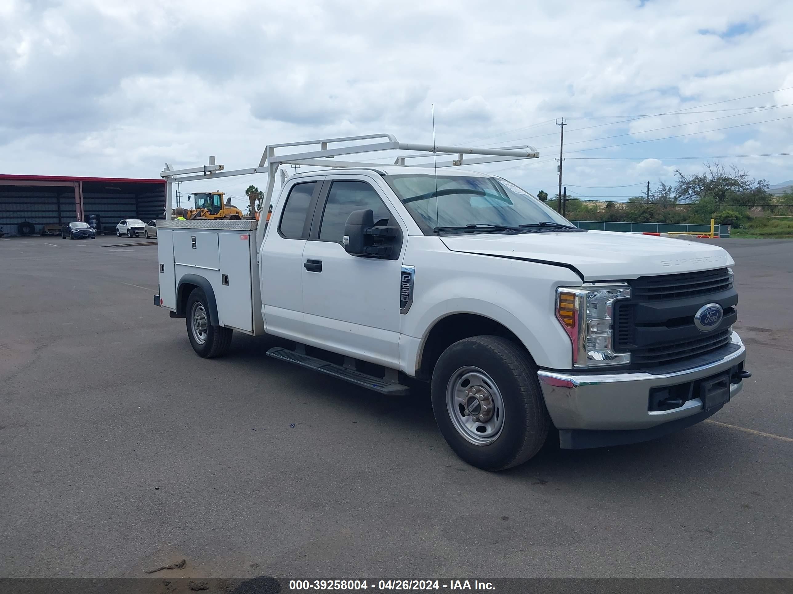 FORD F250 2019 1fd7x2a66ked44085