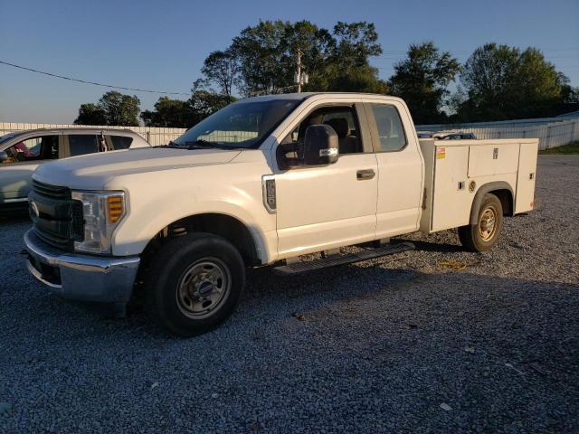 FORD F250 SUPER 2019 1fd7x2a66ked56639