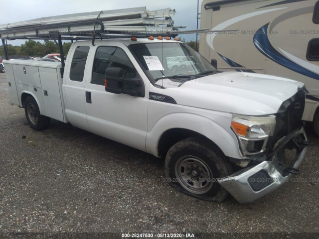 FORD SUPER DUTY F-250 2011 1fd7x2a67bea60528