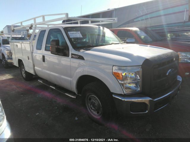 FORD SUPER DUTY F-250 SRW 2015 1fd7x2a67feb37825