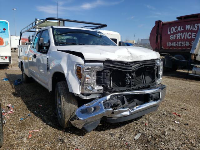 FORD F250 SUPER 2019 1fd7x2a67kec58803