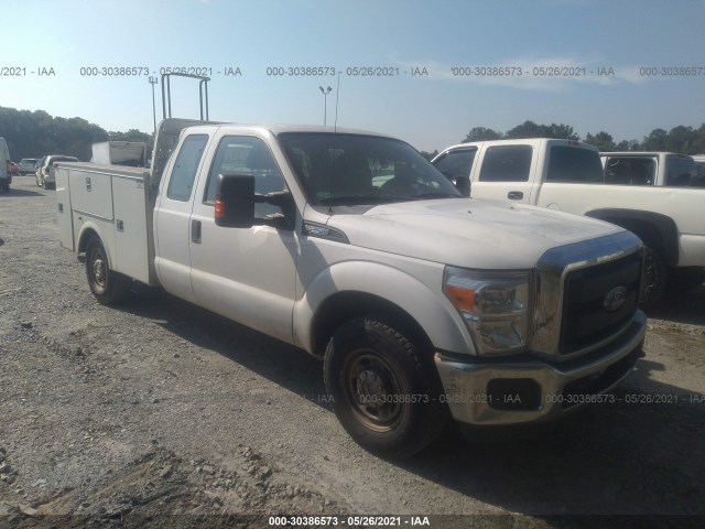 FORD SUPER DUTY F-250 SRW 2015 1fd7x2a68fea53660