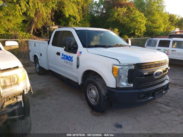 FORD F-250 2017 1fd7x2a68hec33305