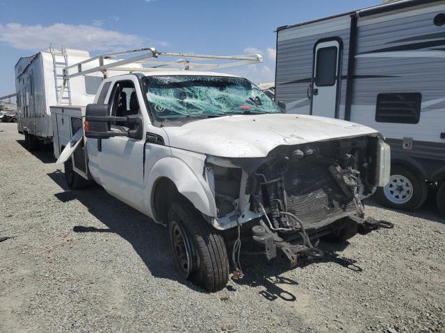 FORD F250 SUPER 2013 1fd7x2a69dea52529