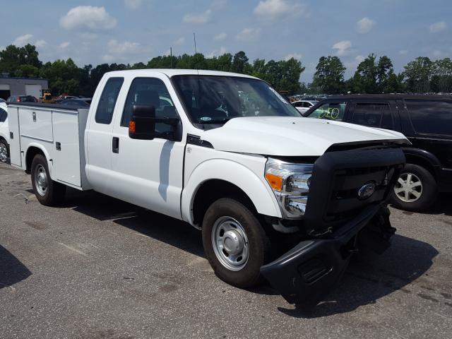 FORD F250 SUPER 2013 1fd7x2a6xdeb59489