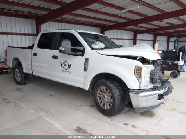 FORD F-250 2017 1fd7x2a6xheb15272