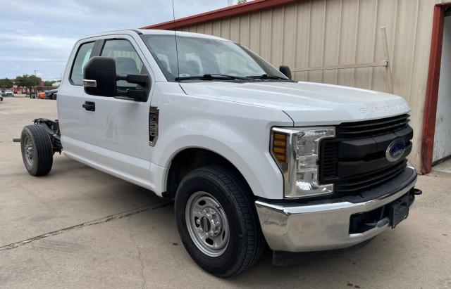 FORD F250 SUPER 2019 1fd7x2a6xkef04615