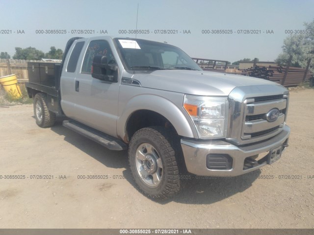 FORD SUPER DUTY F-250 SRW 2016 1fd7x2b60geb00566