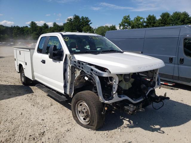 FORD F250 SUPER 2020 1fd7x2b60lec64328