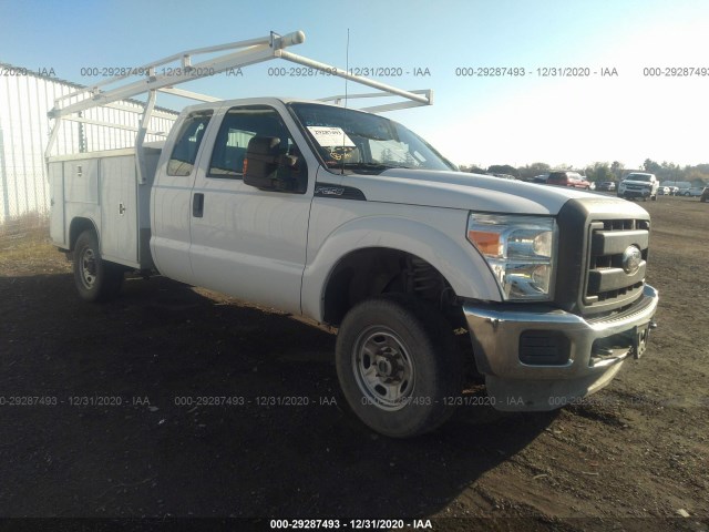 FORD SUPER DUTY F-250 SRW 2013 1fd7x2b61dea61689