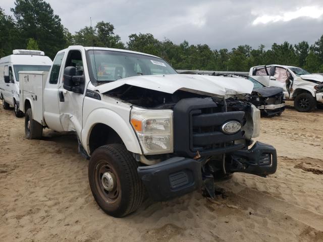 FORD F250 SUPER 2012 1fd7x2b62ceb69642