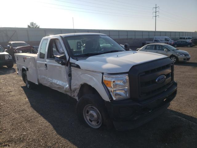 FORD F250 SUPER 2015 1fd7x2b62fed11184