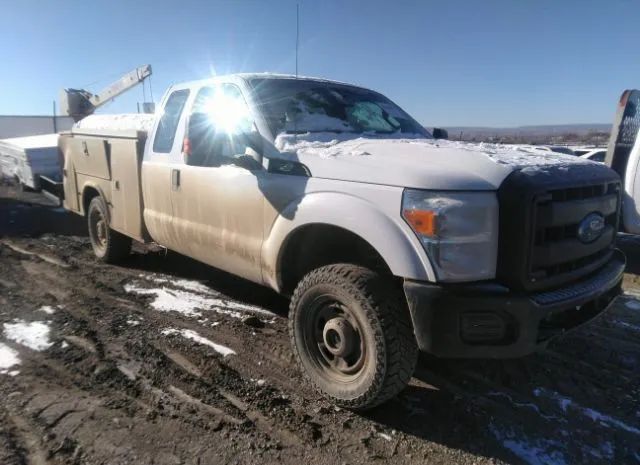 FORD SUPER DUTY F-250 SRW 2015 1fd7x2b62fed19494