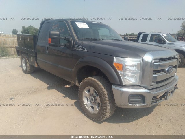 FORD SUPER DUTY F-250 SRW 2016 1fd7x2b62geb00570