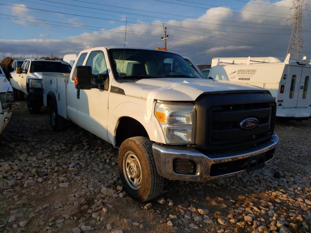 FORD F250 SUPER 2012 1fd7x2b63ceb51831