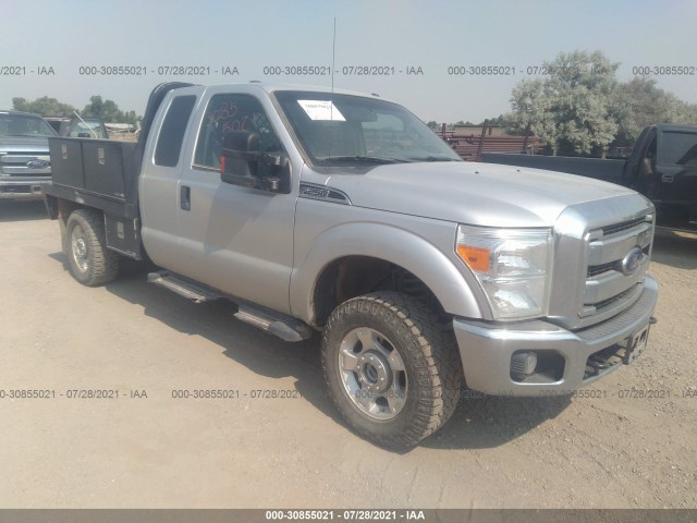 FORD SUPER DUTY F-250 SRW 2015 1fd7x2b63fea71577