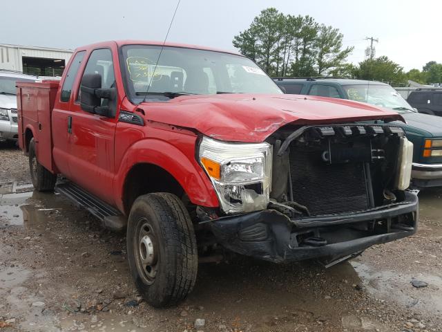 FORD F250 SUPER 2011 1fd7x2b64bea64146