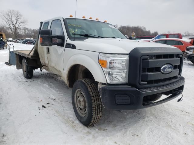 FORD F250 SUPER 2013 1fd7x2b64deb36207