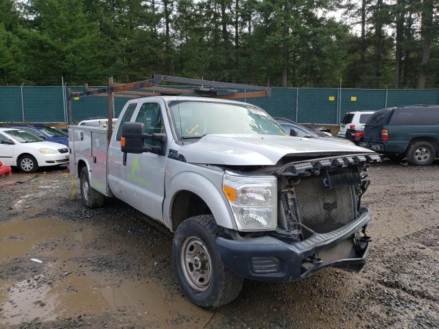 FORD F250 SUPER 2015 1fd7x2b64fea04714