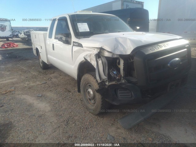 FORD SUPER DUTY F-250 2012 1fd7x2b65cec49873