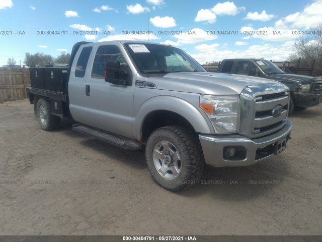 FORD SUPER DUTY F-250 SRW 2015 1fd7x2b65fea71578