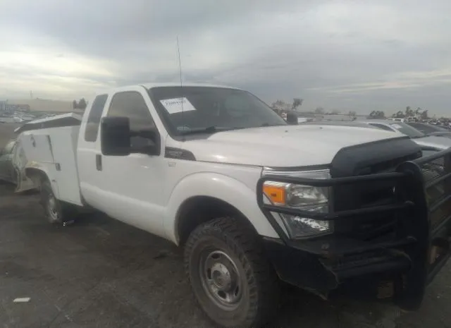 FORD SUPER DUTY F-250 SRW 2015 1fd7x2b65fec17431