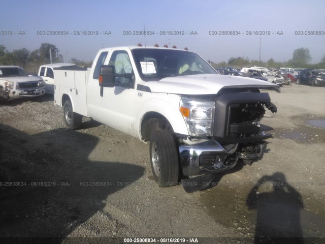 FORD SUPER DUTY F-250 2012 1fd7x2b66ceb31458