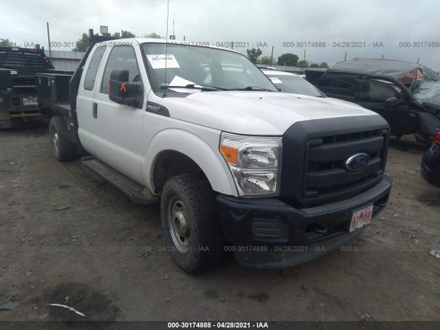 FORD SUPER DUTY F-250 SRW 2015 1fd7x2b66feb70930