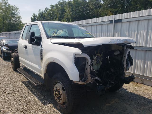 FORD F250 SUPER 2019 1fd7x2b66kee68596