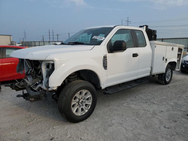 FORD F250 2022 1fd7x2b66ned47460