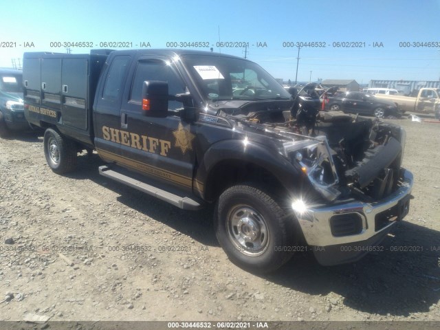 FORD SUPER DUTY F-250 2012 1fd7x2b67ceb09078