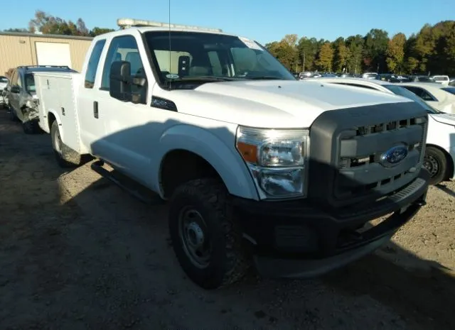 FORD SUPER DUTY F-250 2012 1fd7x2b67cec12596