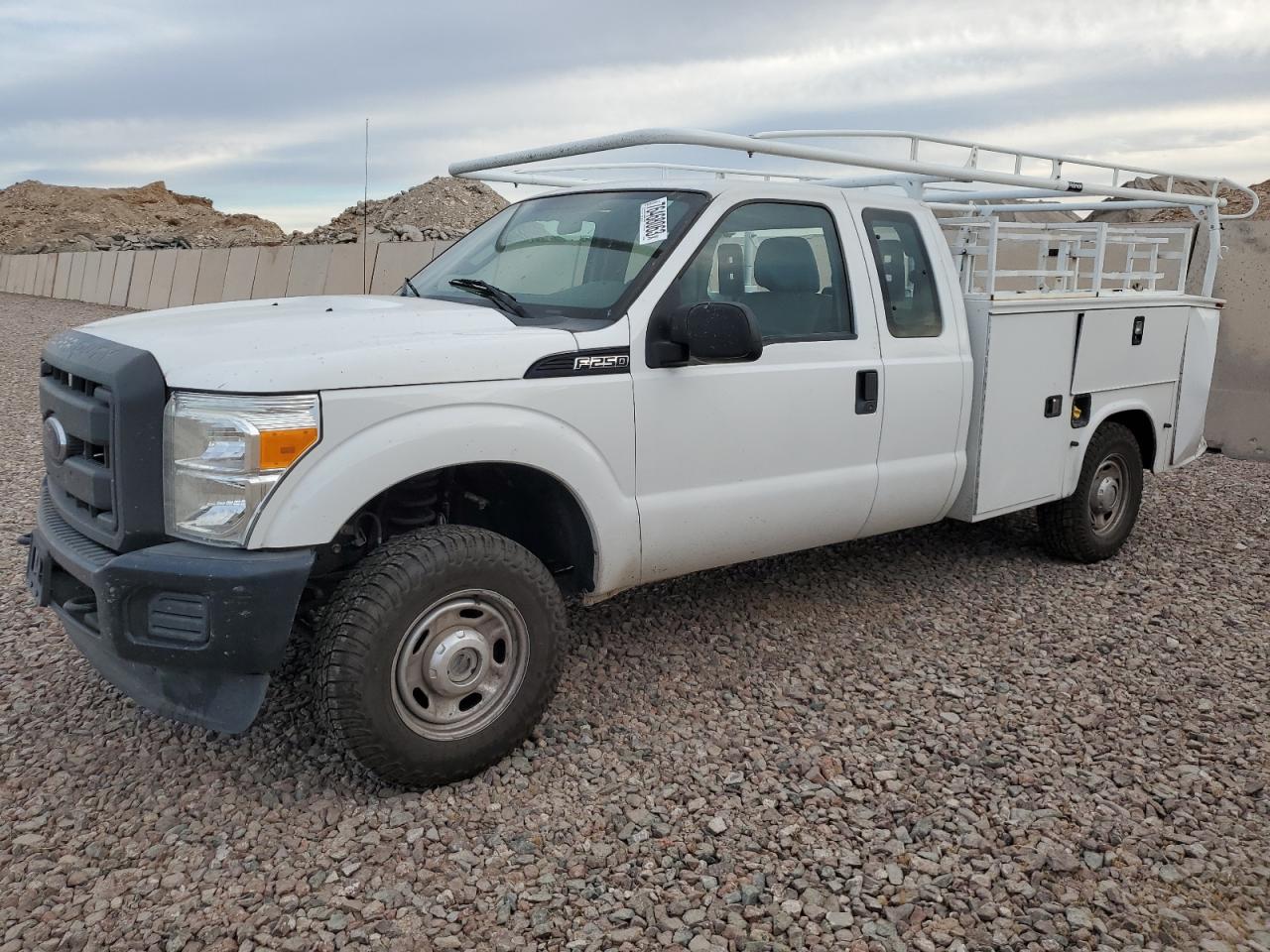 FORD F250 2016 1fd7x2b67ged02689