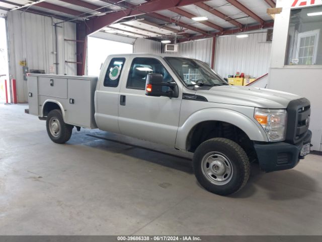 FORD F-250 2015 1fd7x2b68fea16848