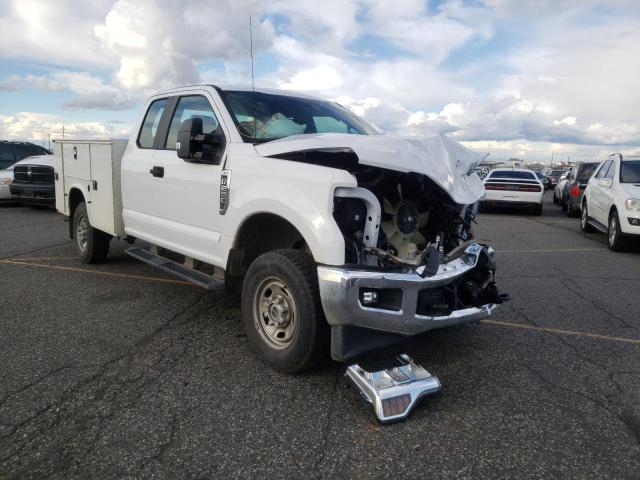 FORD F250 SUPER 2018 1fd7x2b69jec11558