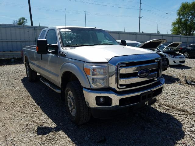 FORD F250 SUPER 2015 1fd7x2b6xfed31375