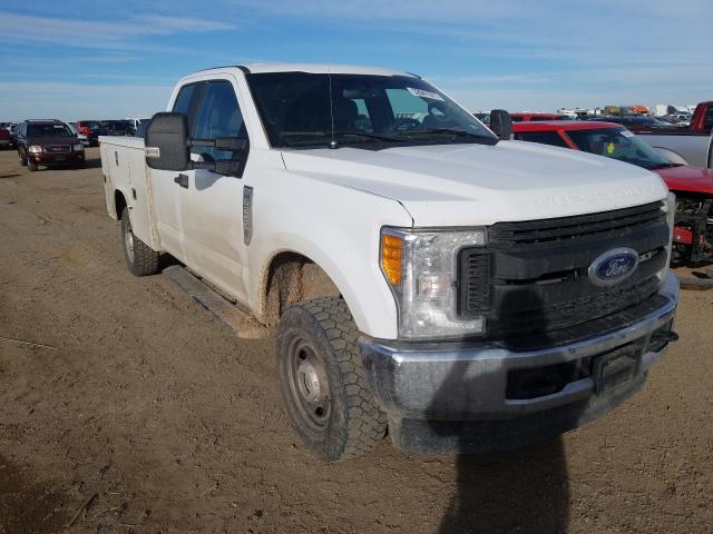 FORD F250 SUPER 2017 1fd7x2b6xhee48554