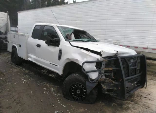 FORD SUPER DUTY F-250 SRW 2019 1fd7x2bt0kec84454