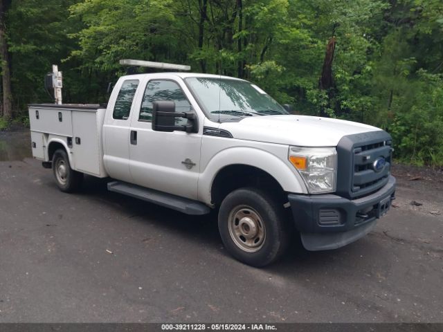 FORD F-250 2015 1fd7x2bt2fec82369