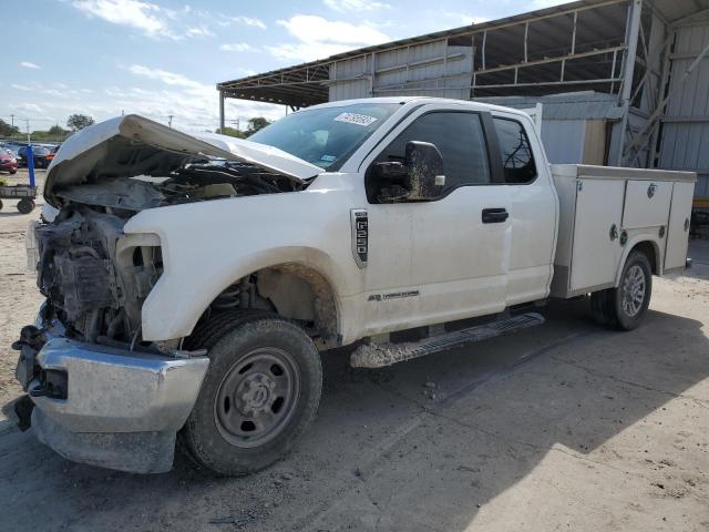 FORD F250 2019 1fd7x2bt4keg13379