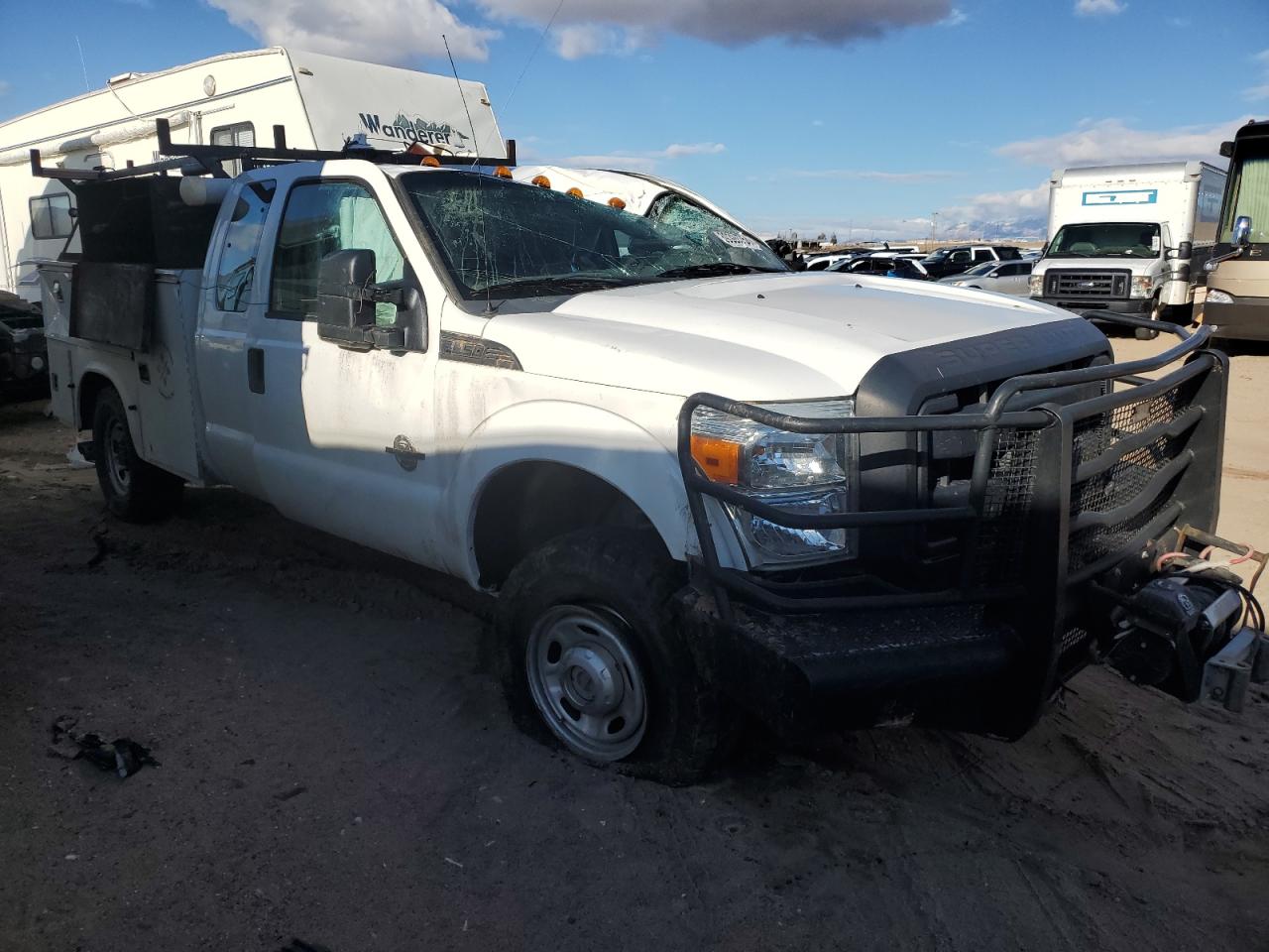 FORD F250 2014 1fd7x2btxeeb13019