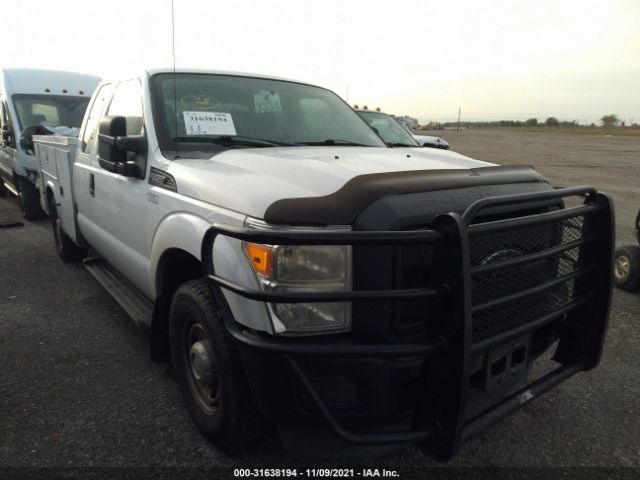 FORD SUPER DUTY F-350 SRW 2013 1fd7x3a60dea35950