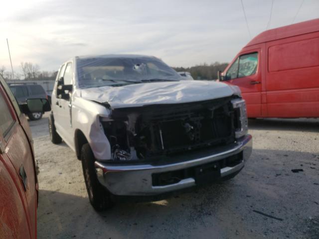 FORD F350 SUPER 2018 1fd7x3a60jec12833