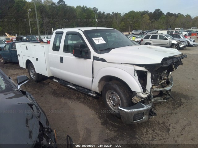 FORD SUPER DUTY F-350 SRW 2015 1fd7x3a61fec83210