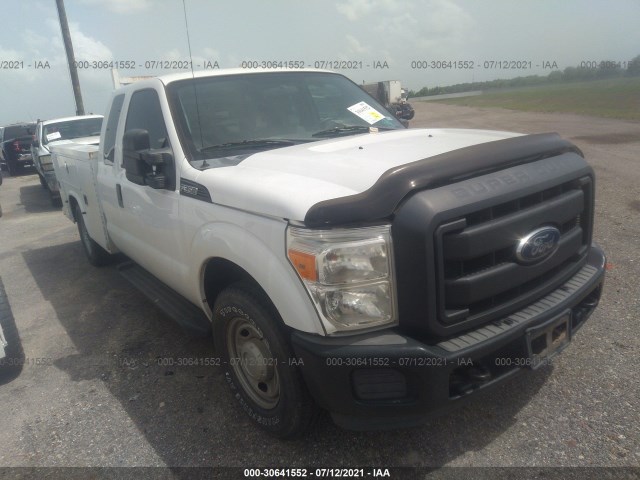 FORD SUPER DUTY F-350 SRW 2013 1fd7x3a64dea35952