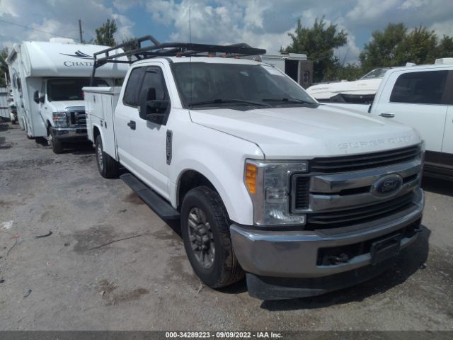 FORD SUPER DUTY F-350 SRW 2017 1fd7x3a64heb54333